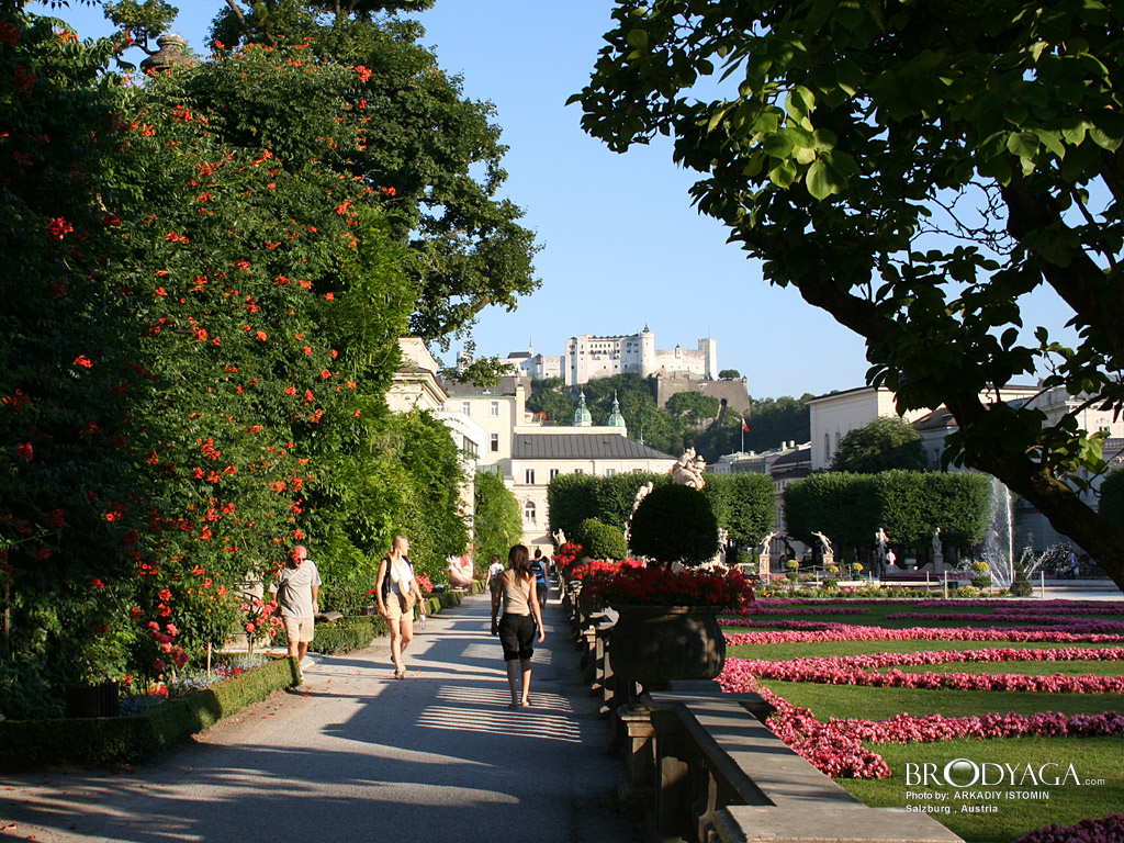 Salzburg